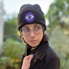 Load image into Gallery viewer, Street Level Surveillance Beanie
