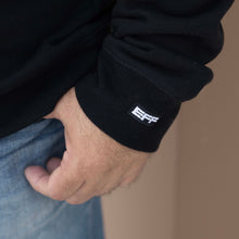 Load image into Gallery viewer, Privacy Badger Crewneck