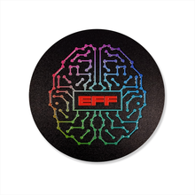 Load image into Gallery viewer, Circuit Brain Stim Sticker