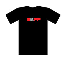 Load image into Gallery viewer, EFF Logo T-Shirt
