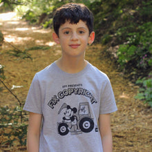 Load image into Gallery viewer, Fix Copyright T-Shirt
