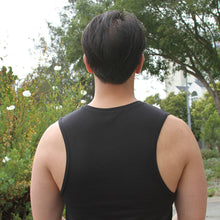 Load image into Gallery viewer, Digital Unicorn Tank Top
