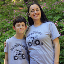 Load image into Gallery viewer, Fix Copyright T-Shirt
