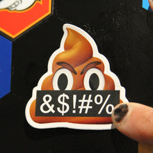 Load image into Gallery viewer, Enshittification Sticker
