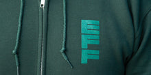 Load image into Gallery viewer, Motherboard Hooded Sweatshirt
