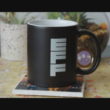 Load and play video in Gallery viewer, Heat Changing "Honey, I Encrypt Everything" Secret Message Mug
