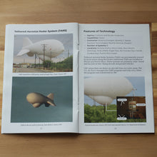 Load image into Gallery viewer, EFF Zine: Surveillance Technology at the U.S.-Mexico Border
